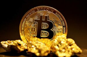 crypto-Bitcoin