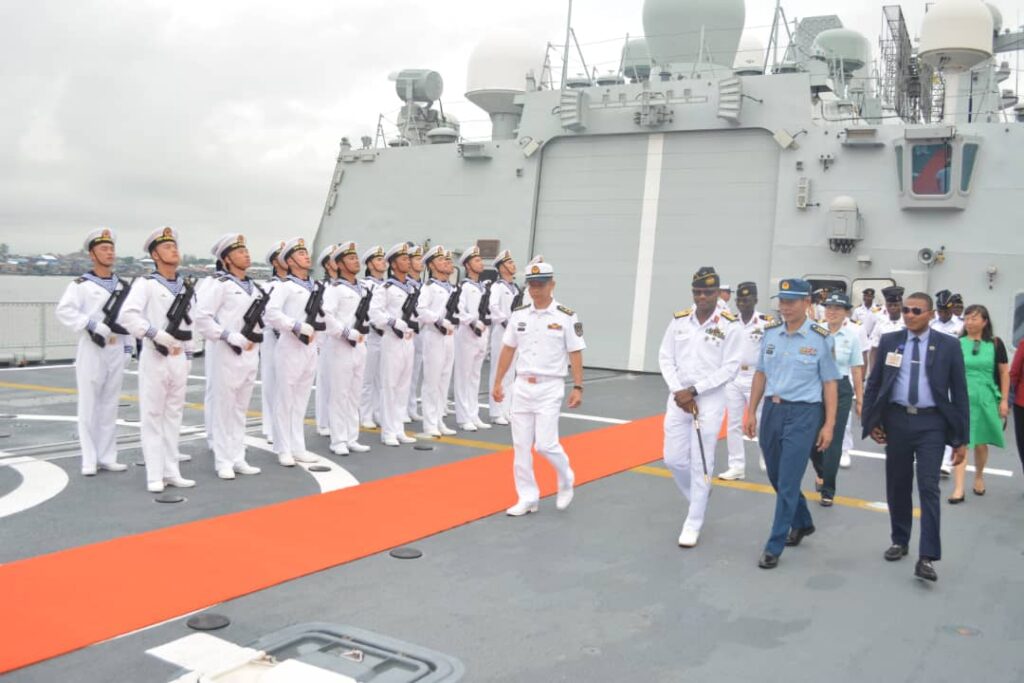 navy