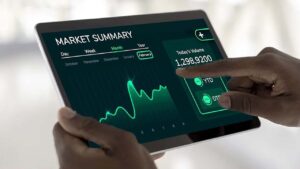 stock-market
