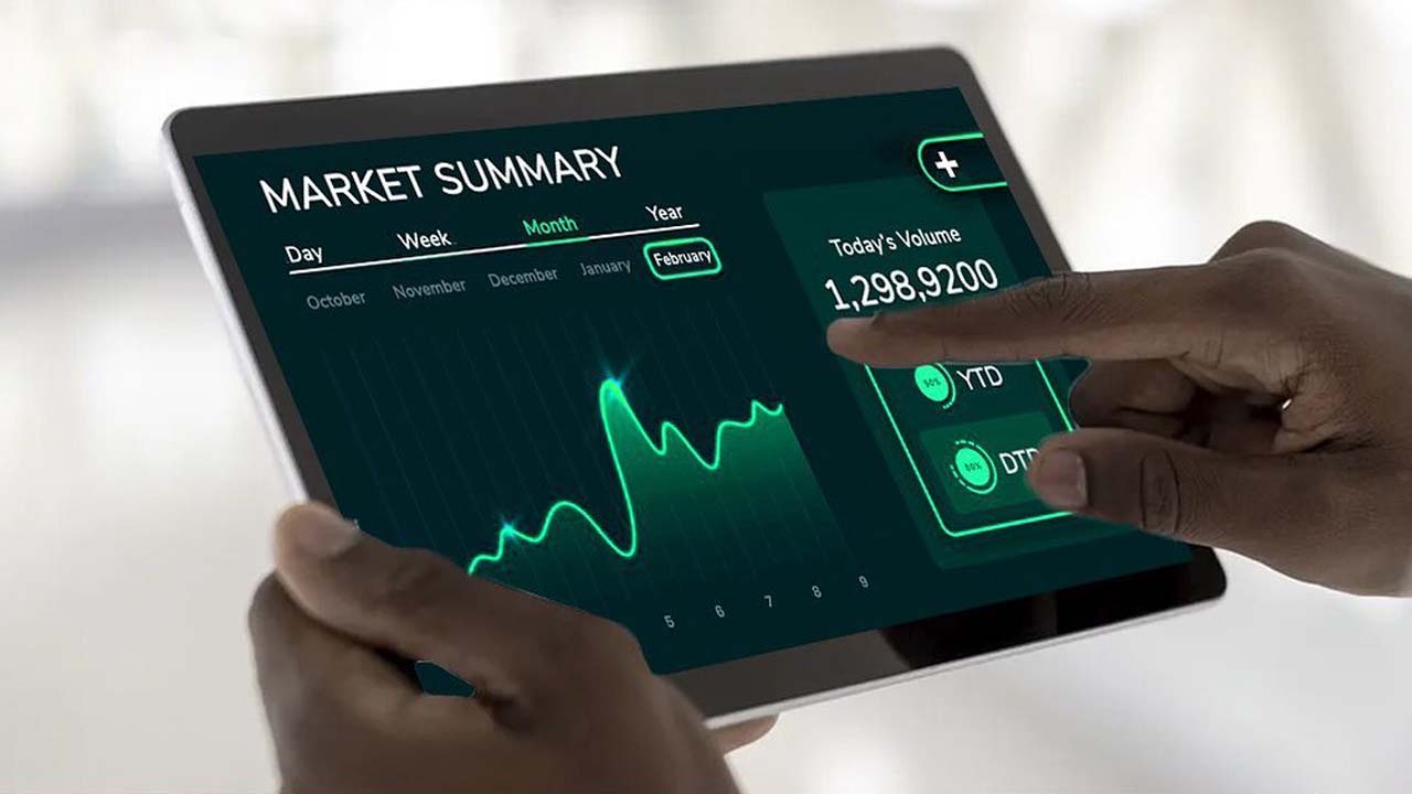 stock-market
