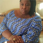 Cynthia Okereke