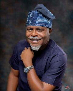 Hon Bamidele Faparusi