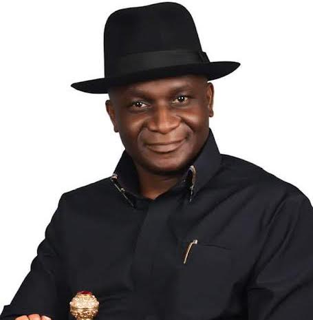 Dr Samuel Ogbuku