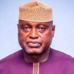 Ekiti State Governor Biodun Oyebanji