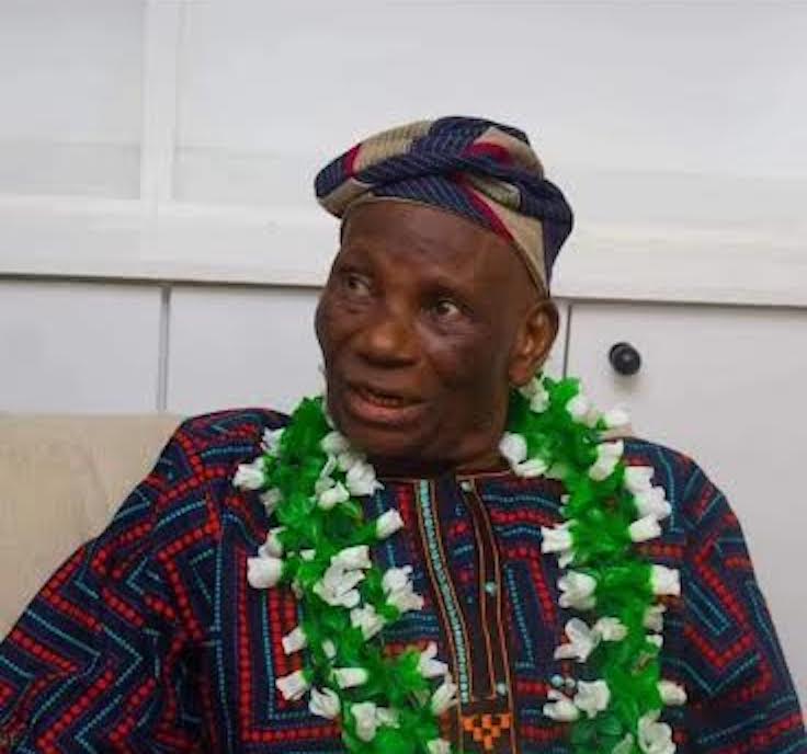 Michael Akinkunmi