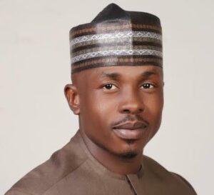 Alhaji Abdullahi Dantasidi