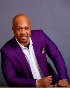 Ogbemudia Bassey Osagie