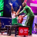 2023-World-Para-Powerlifting-Championships