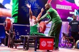 2023-World-Para-Powerlifting-Championships