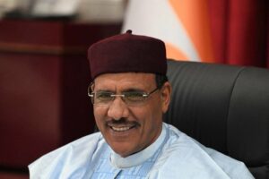 FILES-NIGER-UN-DIPLOMACY