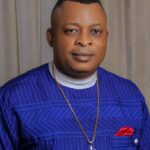Apostle Trinity Ogar