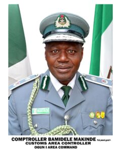 Bamidele-customs