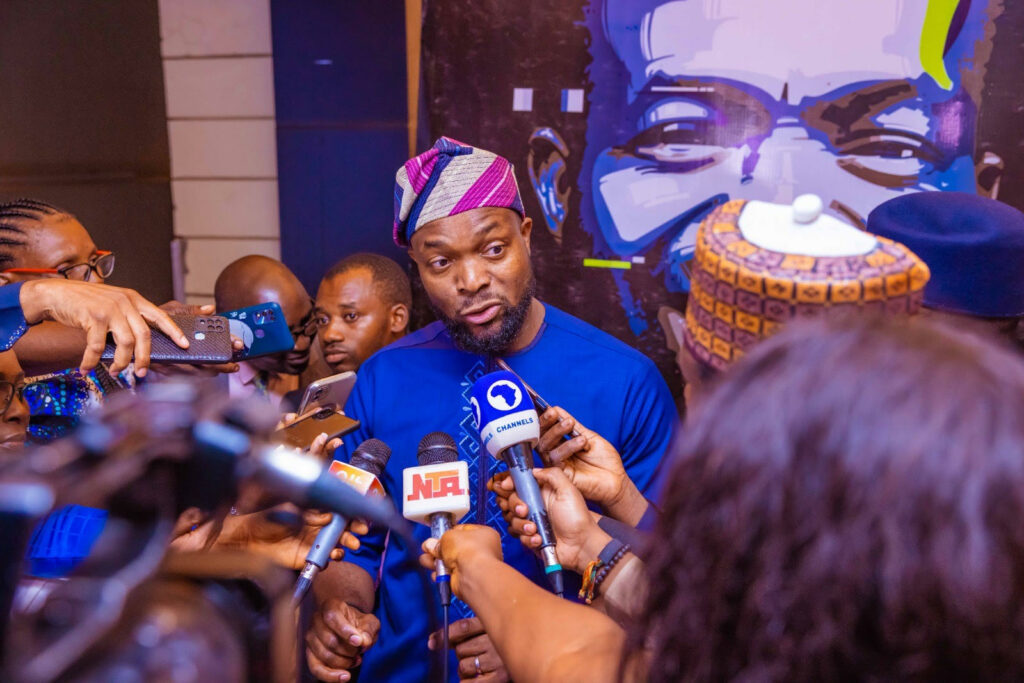 Bosun-Tijani