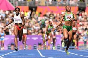 Budapest-2023-Nigeria-4x100m