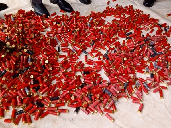Cartridges