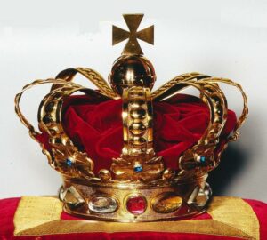 Crown-the-trent