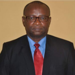 Dr Emma Ojukwu