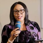 Dr. Doris Ochei