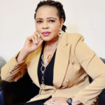 Dr. Mary Alile Idele