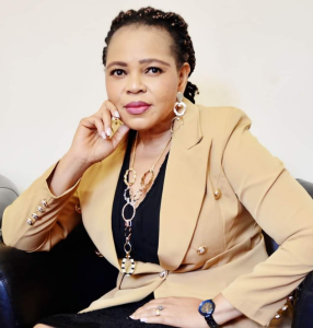 Dr. Mary Alile Idele