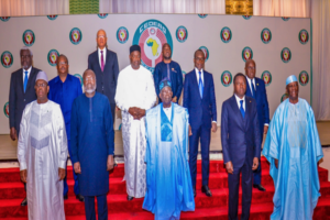 ECOWAS