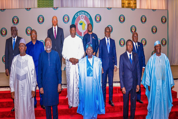 ECOWAS