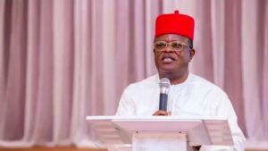 Dave-Umahi