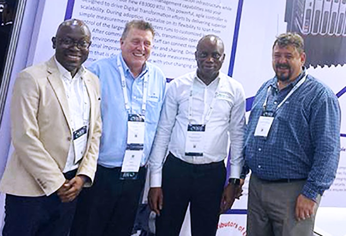 Engineering Automation & Emerson