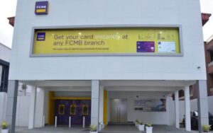 FCMB