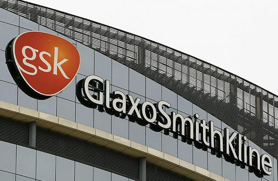 GSK