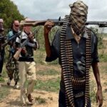 Gunmen