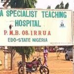 Irua