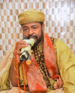 Islamic cleric