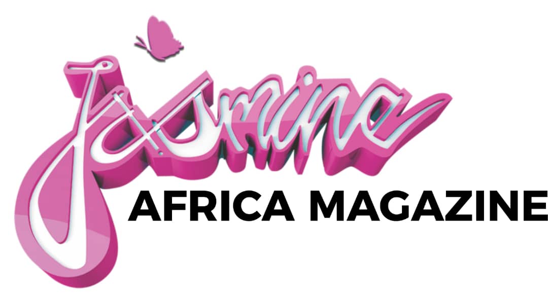 Jasmine Africa Magazine
