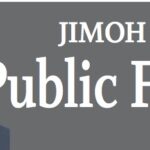 Jimoh Logo