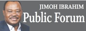 Jimoh Logo