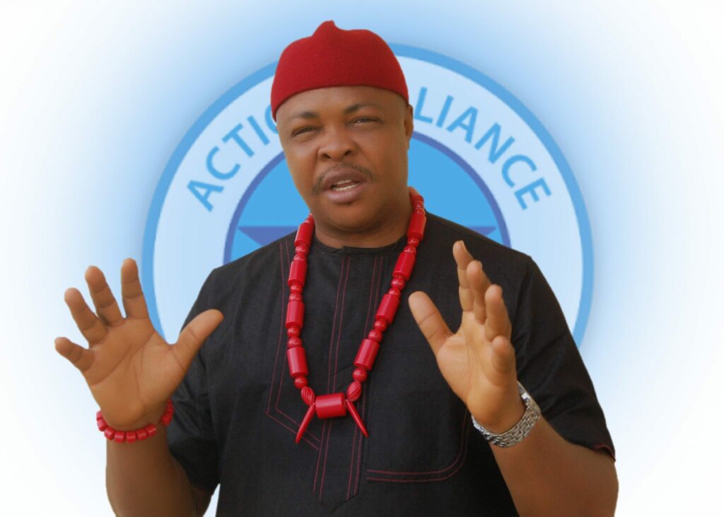 Kenneth-Udeze