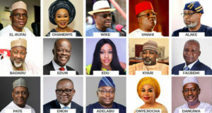List-of-Ministers-by-Tinubu-1-e1690541297936