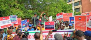 NLC-protest-in-Kano-State