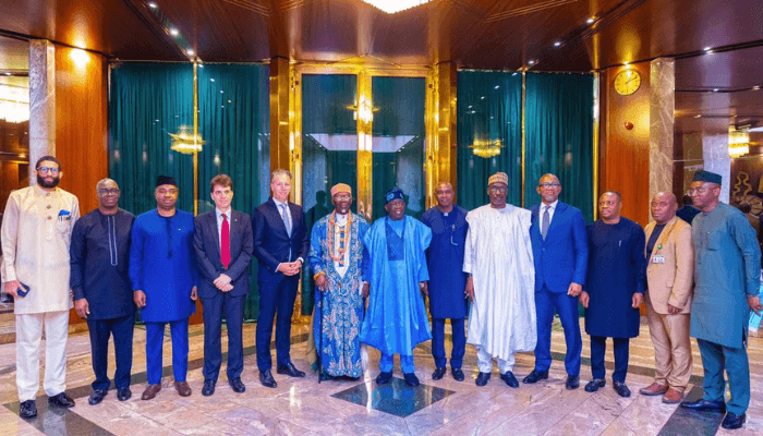 NLNG-TINUBU-1