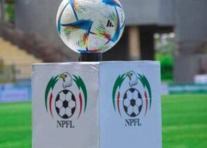 NPFL-1
