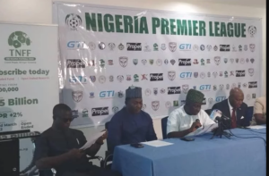 NPFL-LaLiga