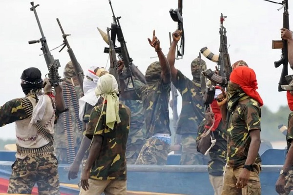 Niger-Delta-group