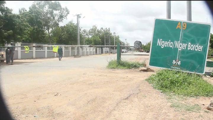 Nigeria-Niger-border-Jibia