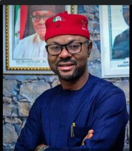 Nnamdi Ezechi