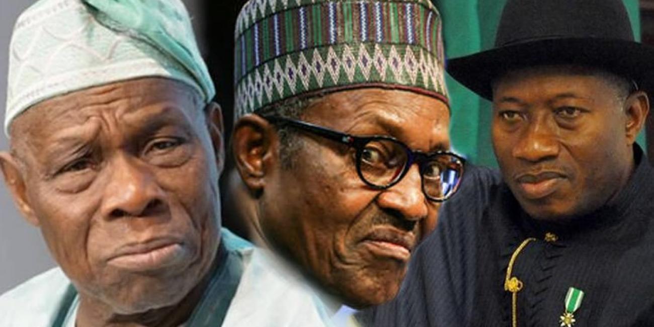 Obasanjo-Buhari-and-Jonathan