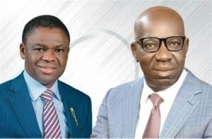 Obaseki-Shaibu
