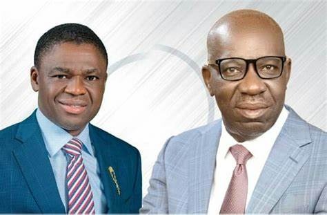 Obaseki-Shaibu