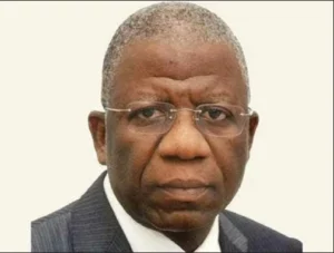 Osagiede Oronsaye