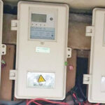Prepaid-meters